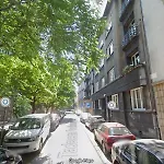 Lägenhet Parkside Design Loft Kraków