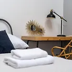 Parkside Design Loft *