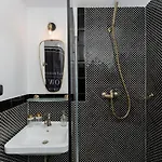 Parkside Design Loft * Kraków