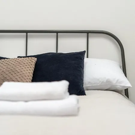 Parkside Design Loft דירה