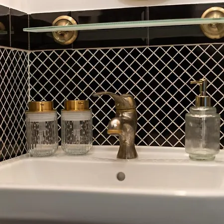 Parkside Design Loft קרקוב