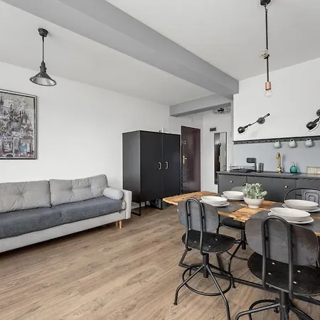 Parkside Design Loft *