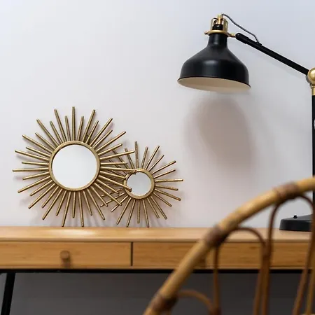 Parkside Design Loft Krakau