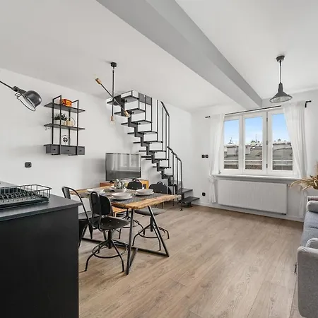 Parkside Design Loft
