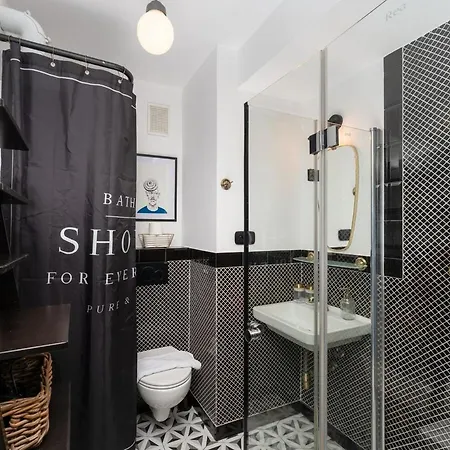 Parkside Design Loft *