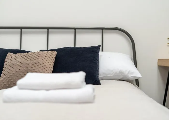 Parkside Design Loft דירה