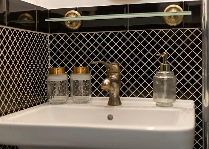 Parkside Design Loft קרקוב