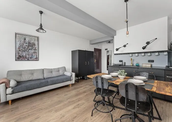 Parkside Design Loft *