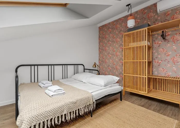 Parkside Design Loft * קרקוב