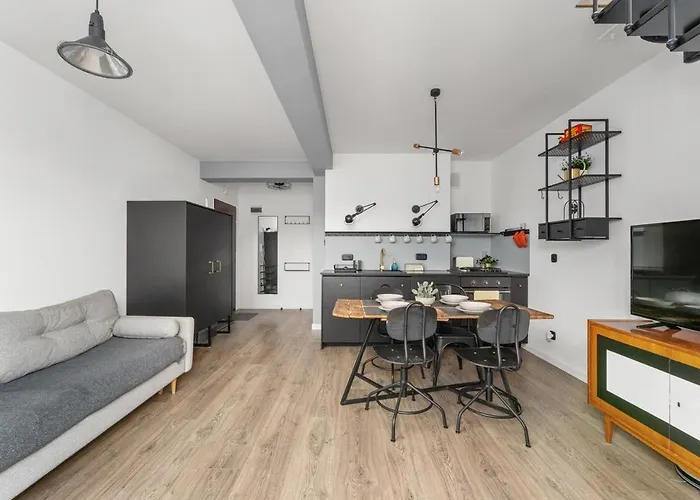 Parkside Design Loft