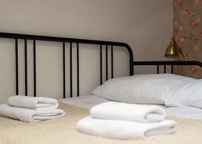 Parkside Design Loft דירה