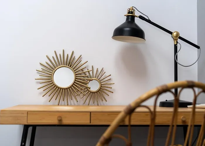 Parkside Design Loft קרקוב