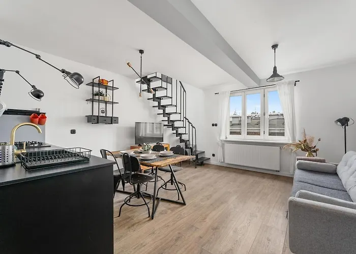 Parkside Design Loft