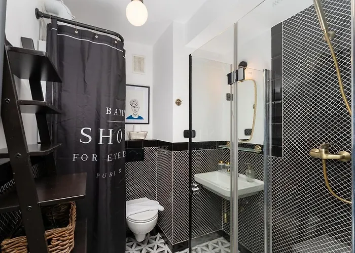 Parkside Design Loft *