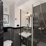 Parkside Design Loft 公寓 克拉科夫