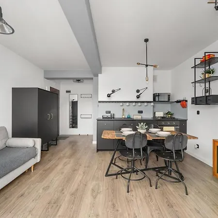 Parkside Design Loft